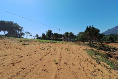 Land in Corfu, Greece No. 107616 24