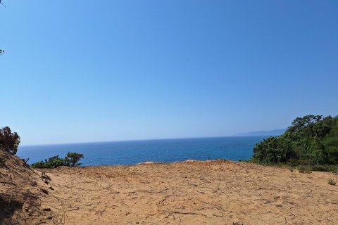 Land in Corfu, Greece No. 107616 9