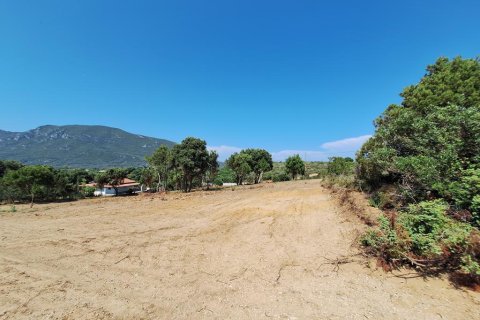 Land in Corfu, Greece No. 107616 12
