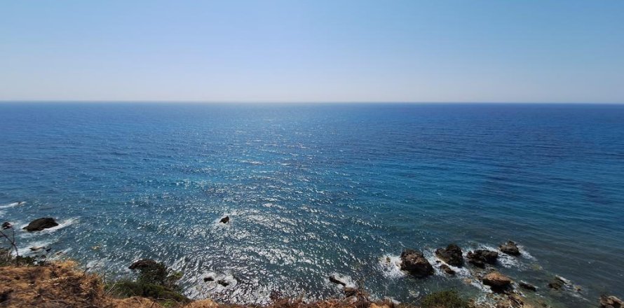 Land in Corfu, Greece No. 107616