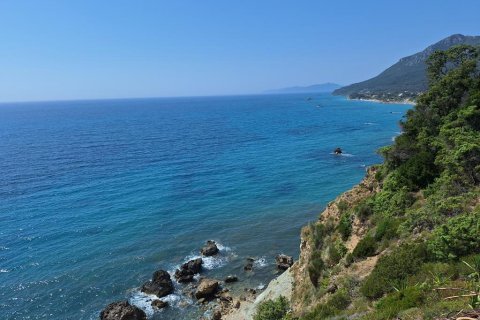 Land in Corfu, Greece No. 107616 2