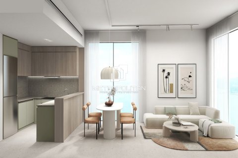 1 dormitorio Apartment en My Xuan, Vietnam No. 93687 2