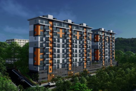 4 bedrooms Apartment in Istanbul, Turkey No. 114150