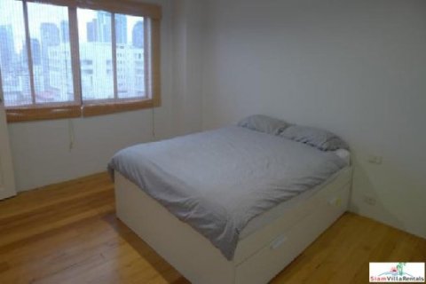 2 bedrooms House in Bangkok, Thailand No. 96877 8