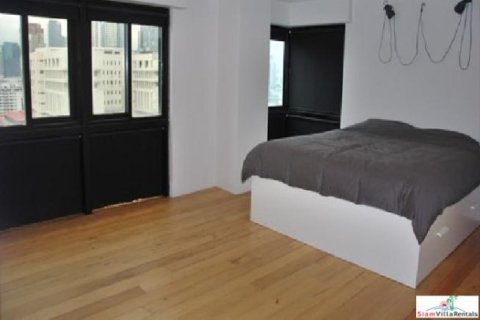 2 bedrooms House in Bangkok, Thailand No. 96877 6