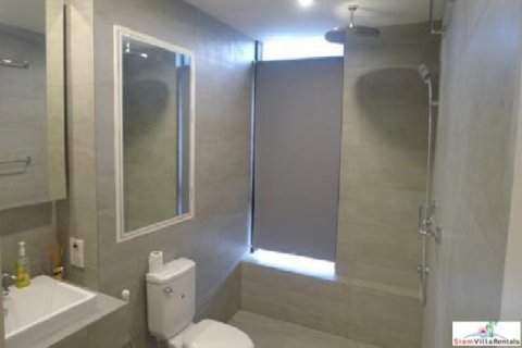 2 bedrooms House in Bangkok, Thailand No. 96877 5