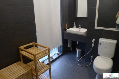 2 bedrooms House in Bangkok, Thailand No. 96877 7