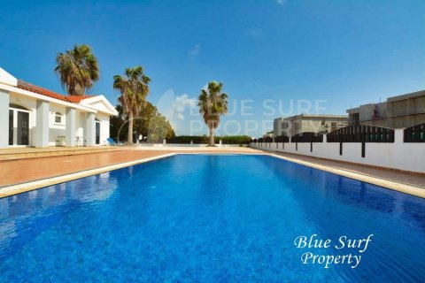 4 bedrooms Bungalow in Ayia Napa, Cyprus No. 36521 20