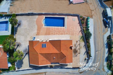 4 bedrooms Bungalow in Ayia Napa, Cyprus No. 36521 27