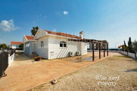 4 bedrooms Bungalow in Ayia Napa, Cyprus No. 36521 22