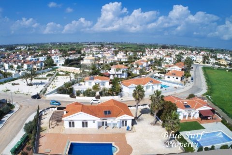 4 bedrooms Bungalow in Ayia Napa, Cyprus No. 36521 28