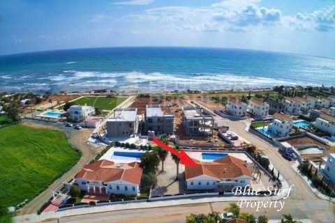 4 bedrooms Bungalow in Ayia Napa, Cyprus No. 36521 30