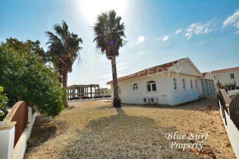 4 bedrooms Bungalow in Ayia Napa, Cyprus No. 36521 21