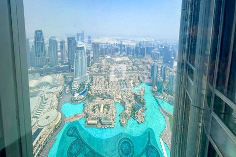 1 dormitorio Apartment en Downtown Dubai (Downtown Burj Dubai), UAE No. 119730