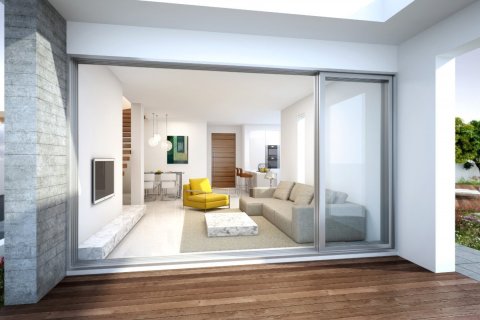 Дом с 3 спальнями в Пейя, Кипр №37158 2