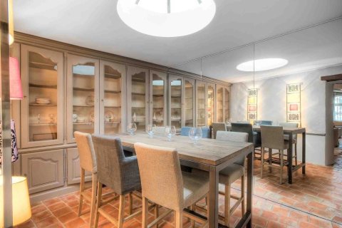 6 chambres Villa à Mougins, France No. 72063 7