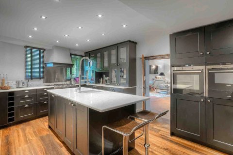 6 chambres Villa à Mougins, France No. 72063 6