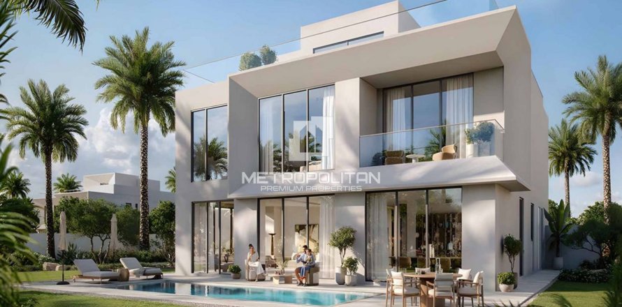 4 chambres Villa à Dubai, UAE No. 119645