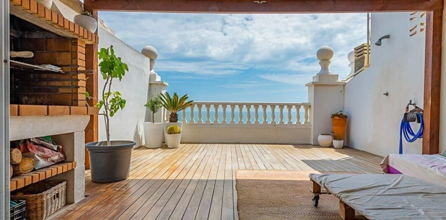 3 bedrooms Apartment in Quynh Tan, Vietnam No. 110738