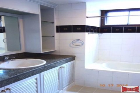 Квартира с 2 спальнями в Бангкок, Таиланд №96007 6