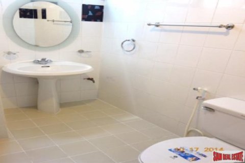 Квартира с 2 спальнями в Бангкок, Таиланд №96007 9