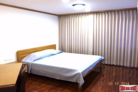 Квартира с 2 спальнями в Бангкок, Таиланд №96007 4