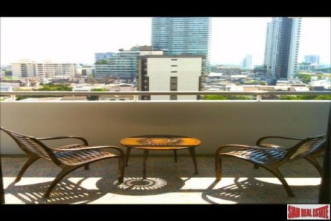 Квартира с 2 спальнями в Бангкок, Таиланд №96007 10