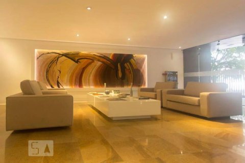 3 bedrooms Apartment in Sao Paulo, Brazil No. 72637 9