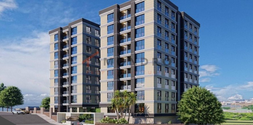 2 chambres Appartement à Duong Kinh, Vietnam No. 17322