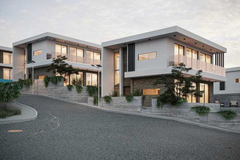 3 dormitorios House en Pegeia, Cyprus No. 101386 1