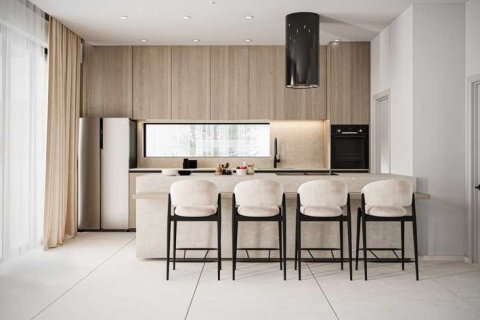 3 dormitorios House en Pegeia, Cyprus No. 101386 3