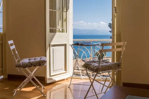 2 bedrooms Apartment in Corfu, Greece No. 108178 2