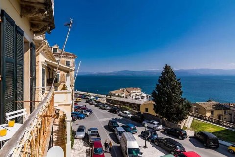2 bedrooms Apartment in Corfu, Greece No. 108178 1