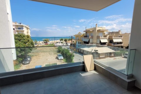 2 bedrooms Duplex in Thermaic Gulf, Greece No. 109485 7