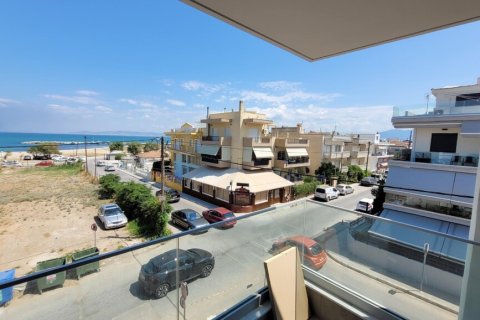 2 bedrooms Duplex in Thermaic Gulf, Greece No. 109485 11