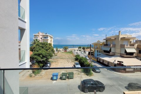 2 bedrooms Duplex in Thermaic Gulf, Greece No. 109485 9