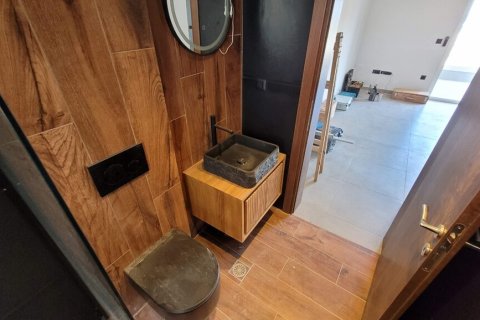 2 bedrooms Duplex in Thermaic Gulf, Greece No. 109485 18