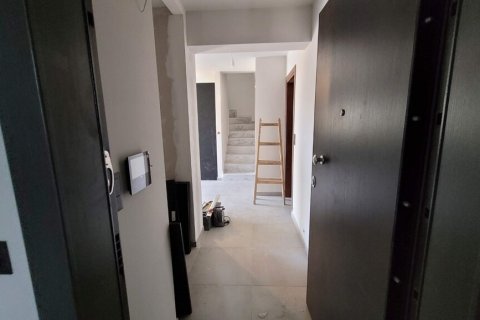 2 bedrooms Duplex in Thermaic Gulf, Greece No. 109485 2