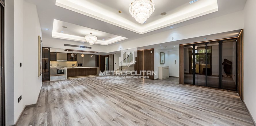 Квартира с 3 спальнями в Sadaf, ОАЭ №119536