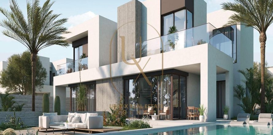 4 bedrooms Townhouse in 1st Neighborhood, Vietnam No. 38205