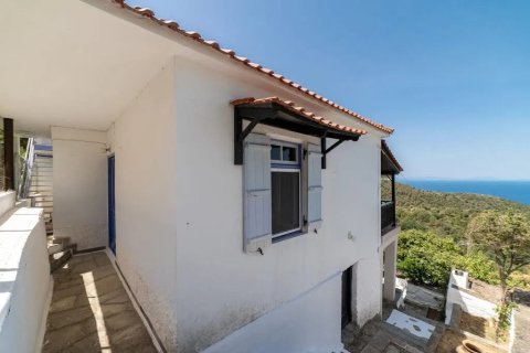 Дом с 5 комнатами в Тасос, Греция №108042 3