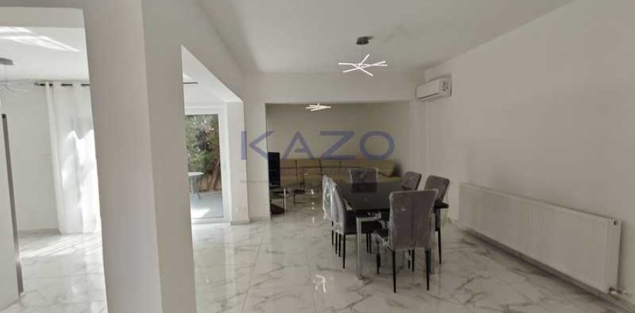 4 dormitorios Maisonette en Pyrgos, Cyprus No. 71930