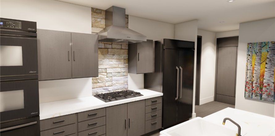 2 bedrooms Condo in Frisco, USA No. 62282