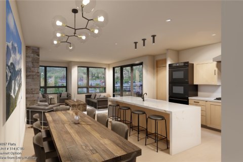 2 bedrooms Condo in Frisco, USA No. 62282 24