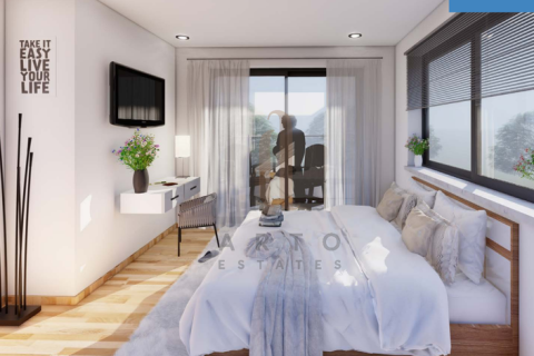 4 dormitorios House en Agios Tychonas, Cyprus No. 63287 2