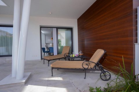 4 bedrooms Townhouse in Limassol, Cyprus No. 105991 6