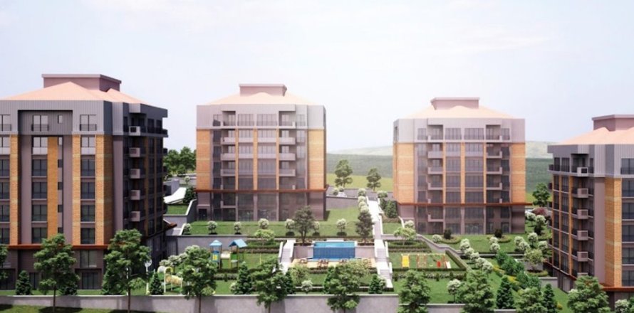 3 dormitorios Apartment en Khanh Hoa, Vietnam No. 114573