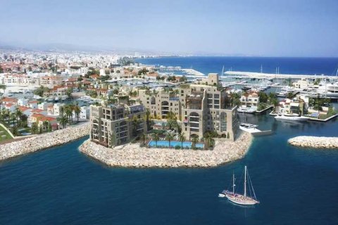 3 chambres Appartement à Limassol, Cyprus No. 79753 6