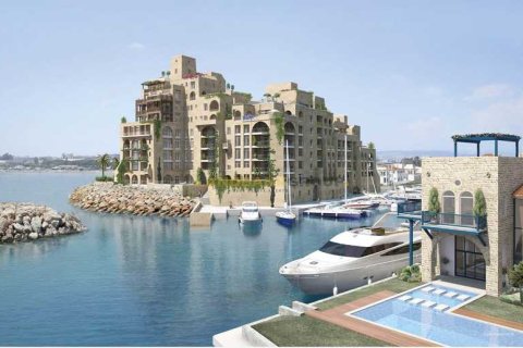 3 chambres Appartement à Limassol, Cyprus No. 79753 1