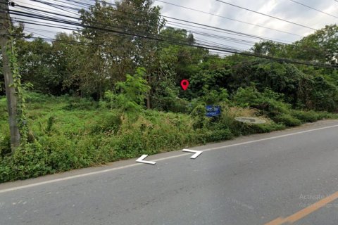 Land in Chiang Mai, Thailand No. 97844 8